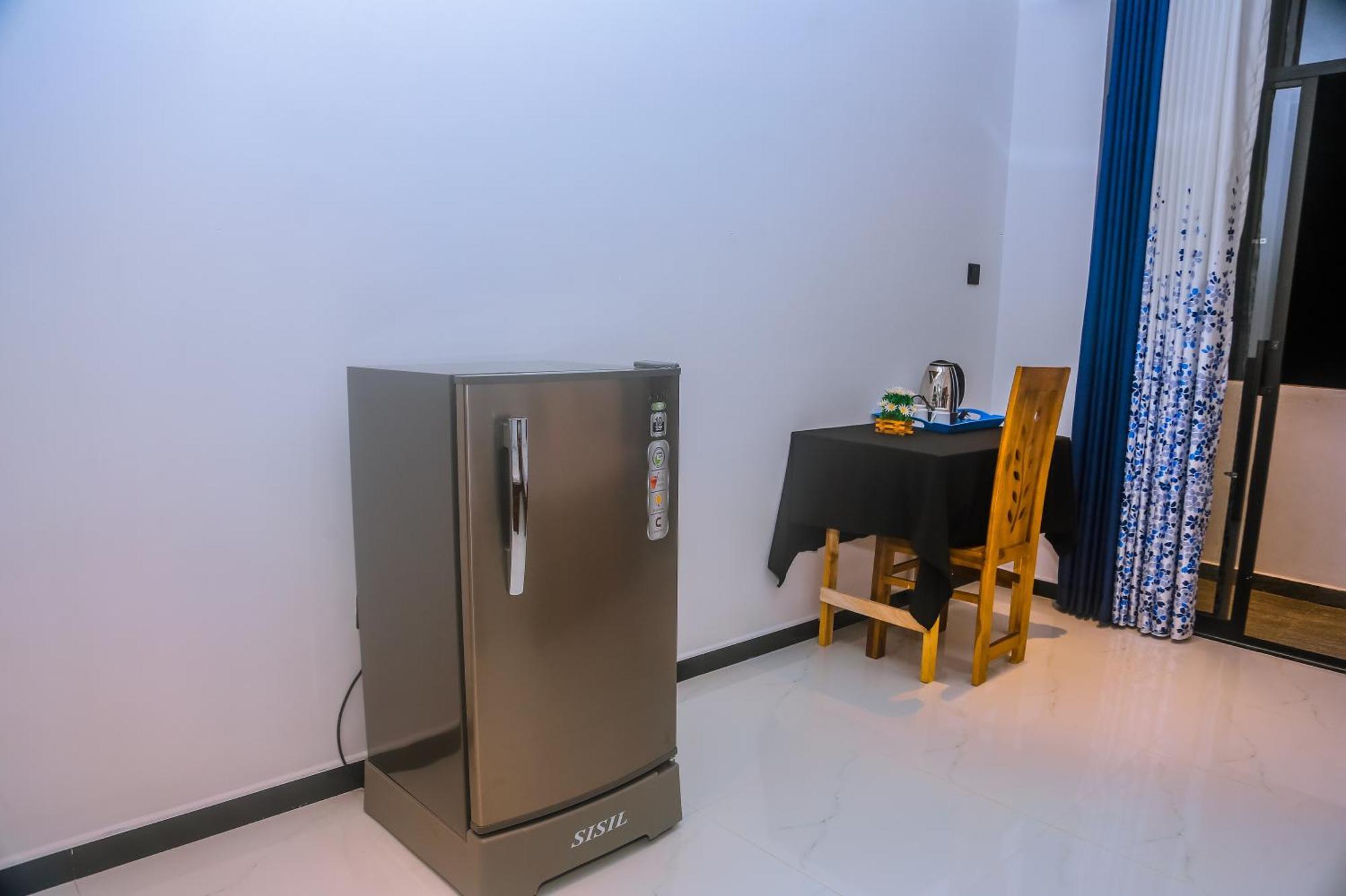 Mirissa Breeze Hotel Ngoại thất bức ảnh