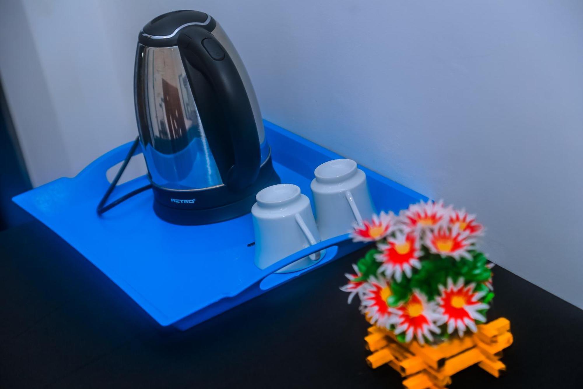 Mirissa Breeze Hotel Ngoại thất bức ảnh