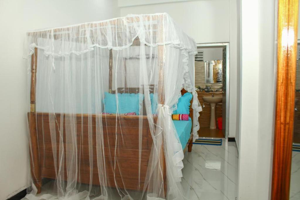 Mirissa Breeze Hotel Ngoại thất bức ảnh