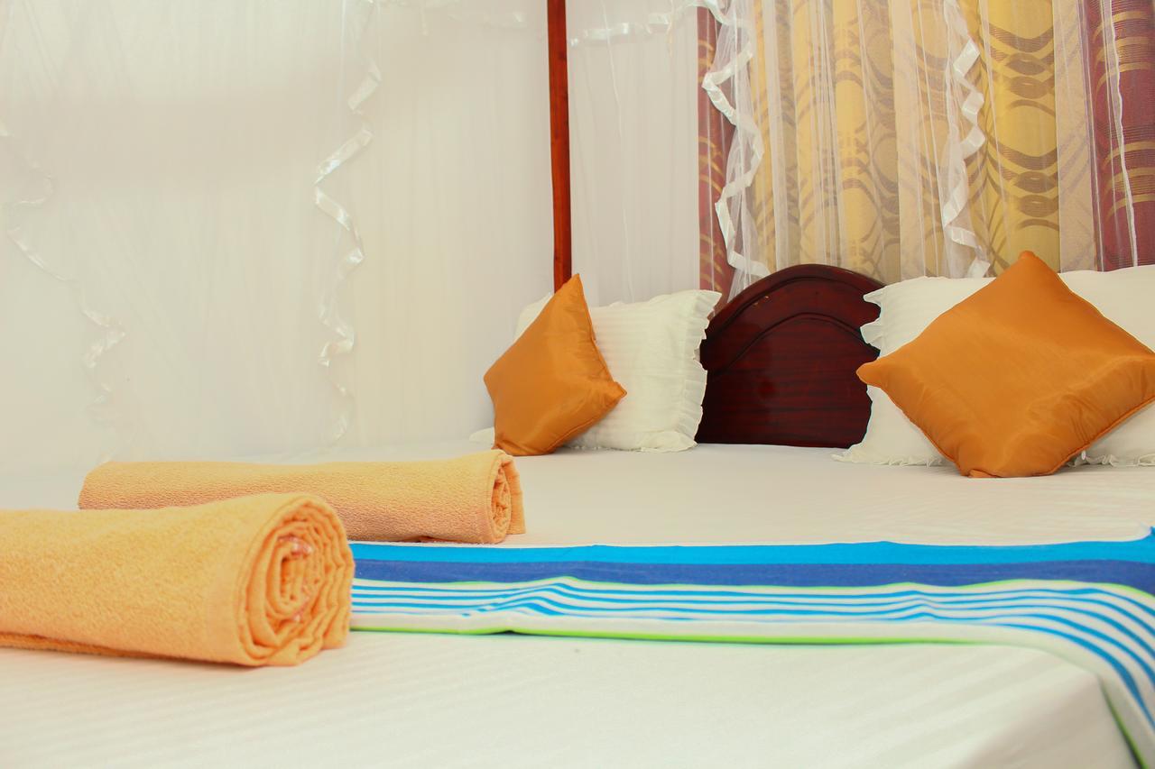 Mirissa Breeze Hotel Ngoại thất bức ảnh