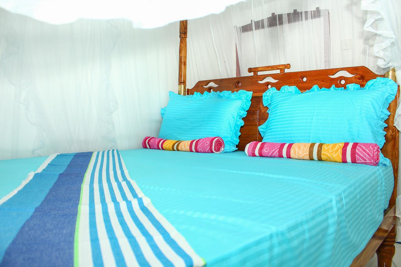 Mirissa Breeze Hotel Ngoại thất bức ảnh